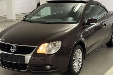 VW Eos 175.000 km 4.000 &euro; Essen 45326