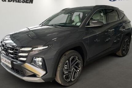 Hyundai TUCSON 27.500 km 34.950 &euro; Gelsenkirchen 45891