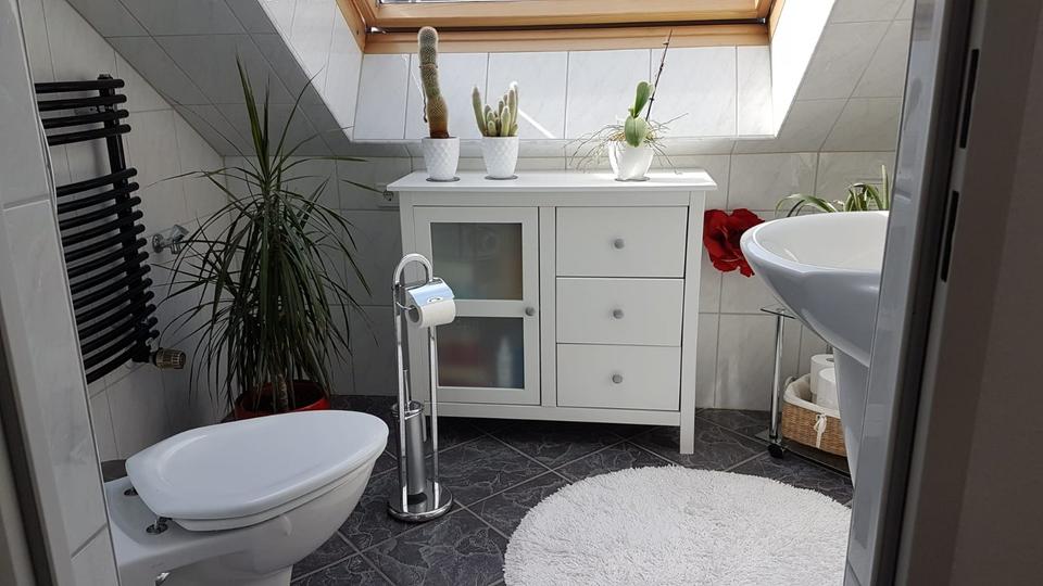 Dachgeschoßwohnung Recklinghausen Grullbad - 3.5 Zimmer, 150 m&sup2;, 995&euro; | Angebot:24382805