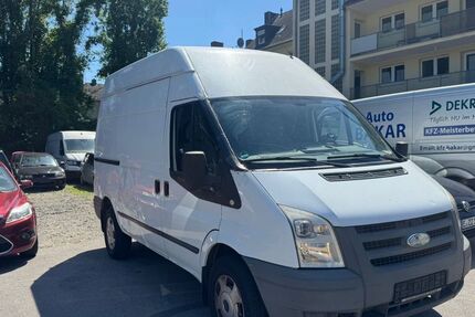 Ford Transit 168.000 km 6.000 &euro; Essen 45143