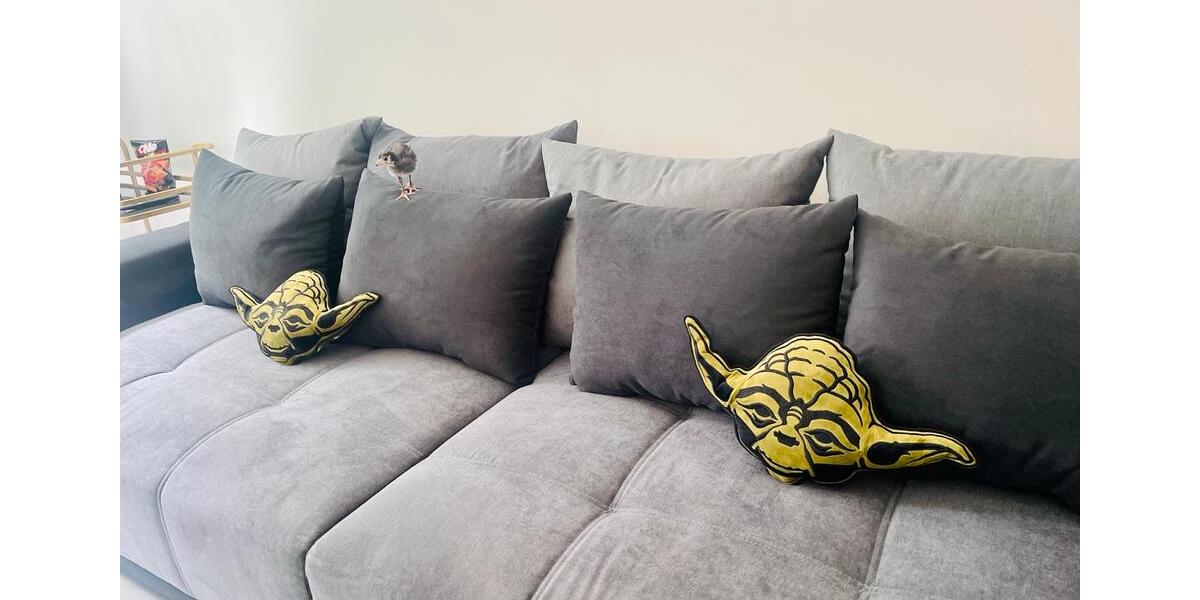 Ferienimmobilie Oberhausen Biefang - 75&euro; | Angebot:26449357