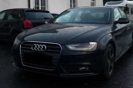 Audi A4 185.000 km 12.400 &euro; Herne 44652