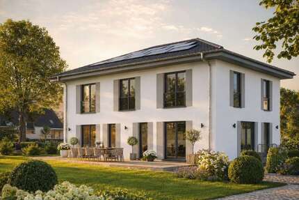 Haus Mülheim an der Ruhr Linksruhr - 7 Zimmer, 229 m&sup2;, 1.240.000&euro; | Angebot:27369960
