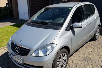 Mercedes-Benz A 160 143.581 km 3.900 &euro; recklinghausen 45663