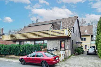 Haus zum Kaufen in Recklinghausen 550.000 € 721.19 m² 6 zimmer