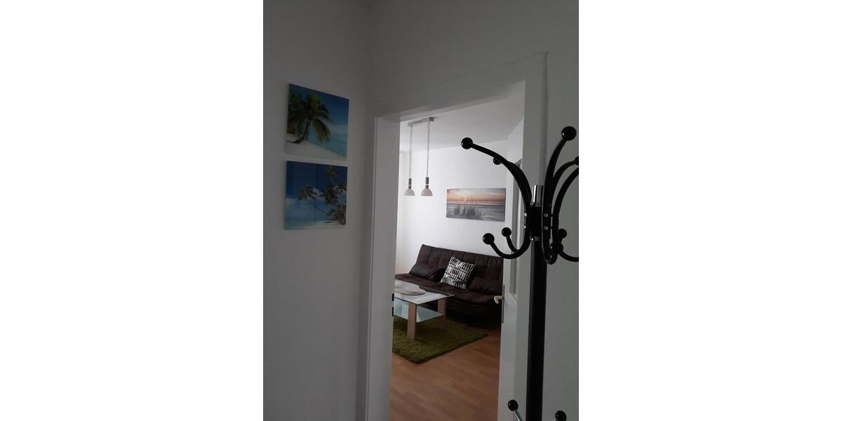 Etagenwohnung Essen Stadtbezirk II - 2.5 Zimmer, 800&euro; | Angebot:21594065