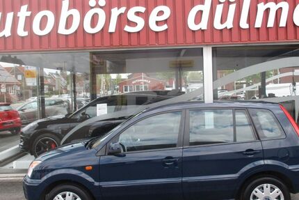 Ford Fusion 121.951 km 3.999 &euro; Dülmen 48249