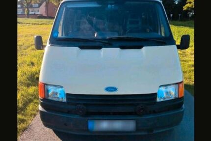 Ford Transit 101.000 km 6.900 &euro; Herten 45699