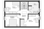 Einfamilienhaus Dortmund Aplerbeck - 3 Zimmer, 125 m&sup2;, 1.850&euro; | Angebot:26395169