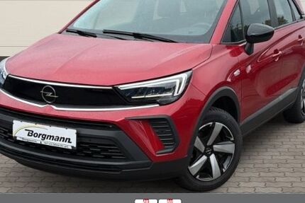 Opel Crossland (X) 19.700 km 16.490 &euro; Gelsenkirchen 45894