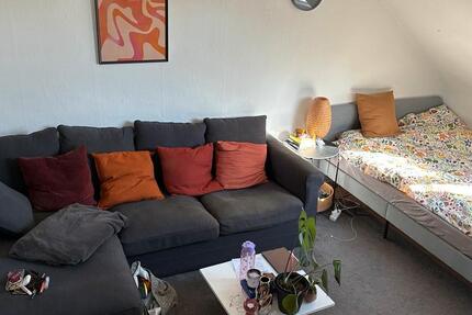 Wohnung Essen Stadtbezirk II - 1 Zimmer, 30 m&sup2;, 375&euro; | Angebot:26271498