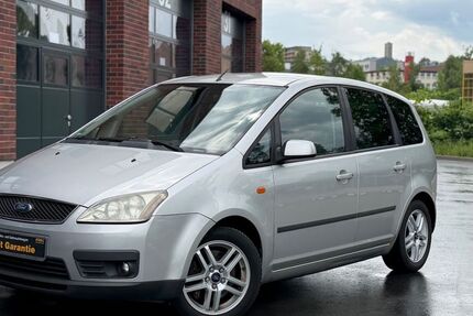 Ford Focus 233.172 km 2.500 &euro; Essen 45145