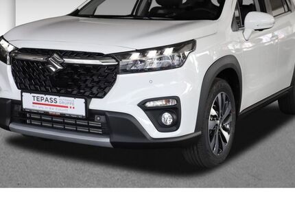 Suzuki (SX4) S-Cross 4.999 km 25.650 &euro; Herne 44625