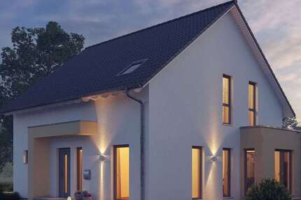 Haus Recklinghausen König Ludwig - 4 Zimmer, 159 m&sup2;, 395.550&euro; | Angebot:26867013