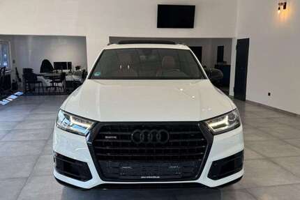 Audi Q7 90.963 km 33.600 &euro; Oberhausen 46049