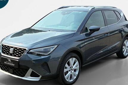 Seat Arona 88.256 km 16.740 &euro; Bottrop 46244