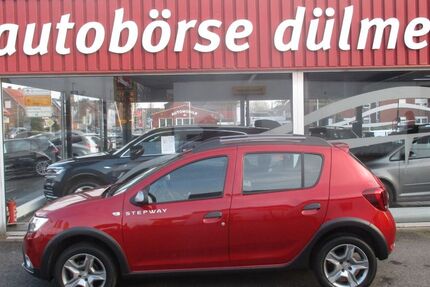 Dacia Sandero 94.284 km 7.999 &euro; Dülmen 48249