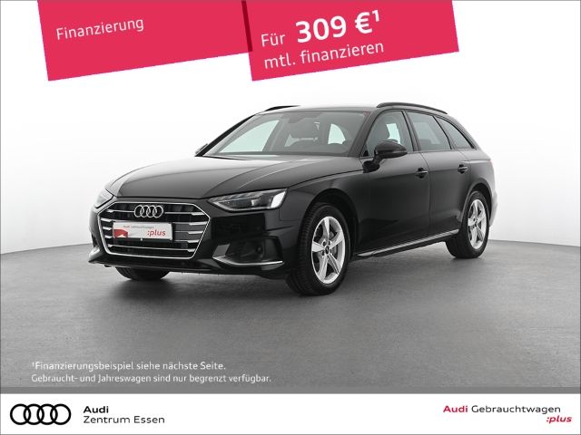 Audi A4 80.583 km 27.780 &euro; Essen 45143