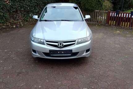 Honda Accord 162.874 km 4.300 &euro; Recklinghausen 45663