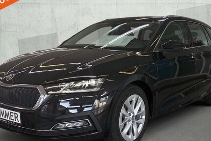 Skoda Octavia 91.813 km 23.280 &euro; Dülmen 48249