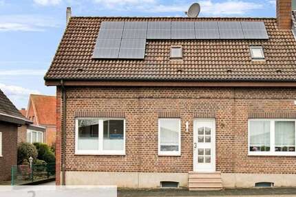 Haus zum Kaufen in Dülmen 288.000 € 157 m² 5 zimmer