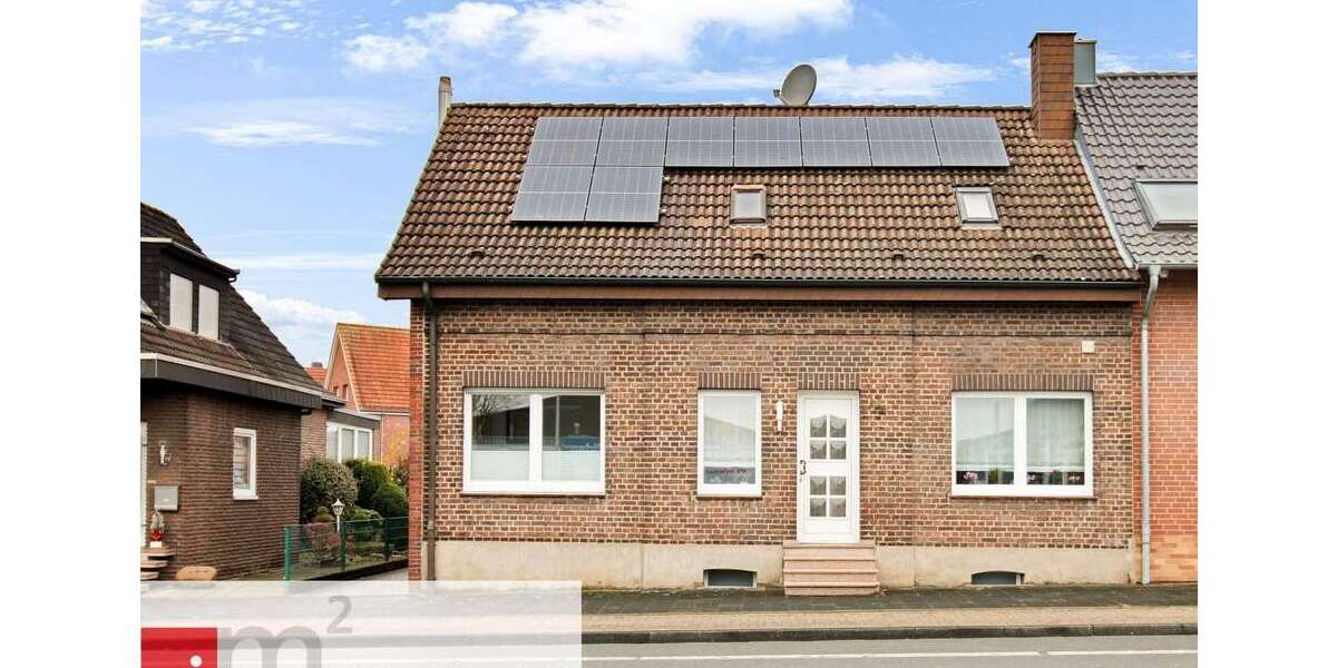 Haus zum Kaufen in Dülmen 288.000 € 157 m² 5 zimmer