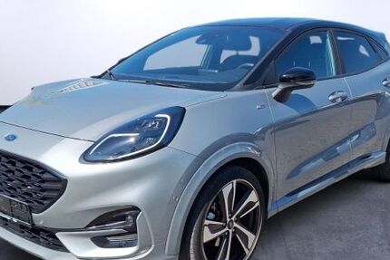 Ford Puma 46.397 km 18.890 &euro; Gelsenkirchen 45891