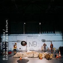 Krach 14.01.2026 Zeche Bochum