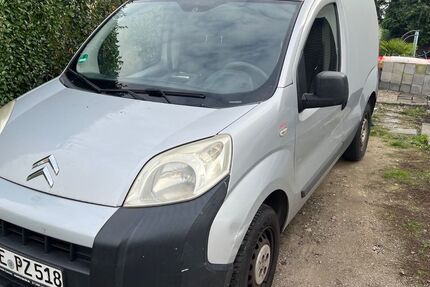 Citroen Nemo 166.000 km 2.400 &euro; Essen 45143