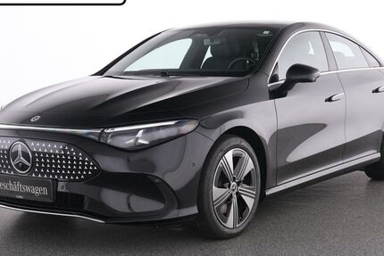 Mercedes-Benz CLA 250 7.900 km 51.885 &euro; Essen 45309