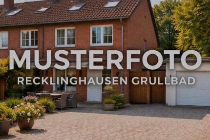 Haus Recklinghausen König Ludwig - 8 Zimmer, 150 m&sup2;, 480.000&euro; | Angebot:25302296