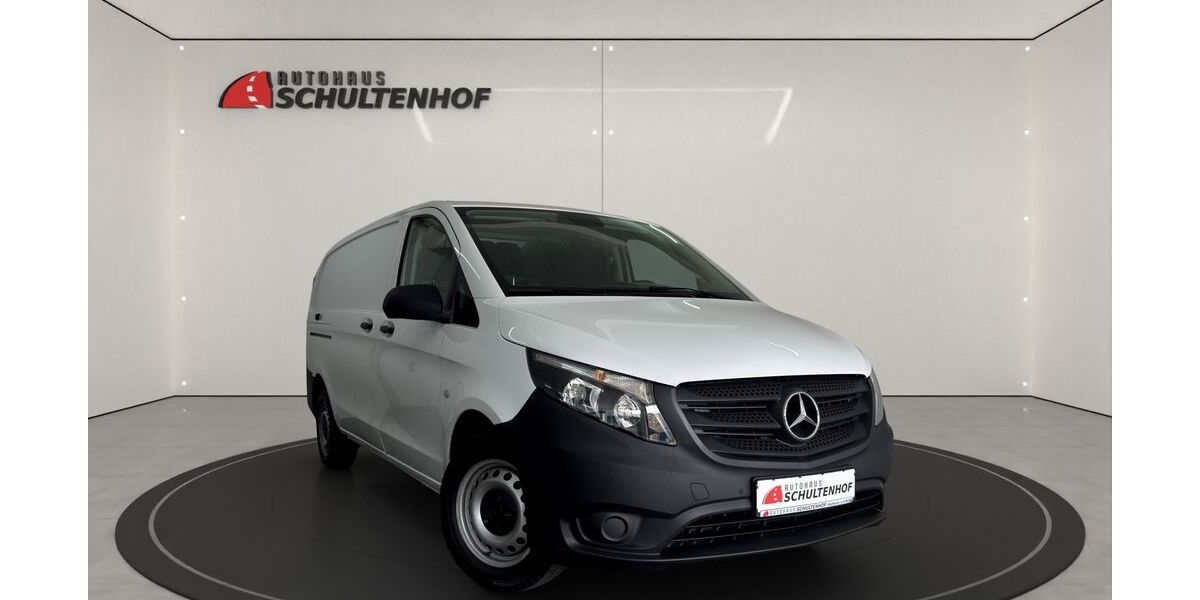 Mercedes-Benz Vito 36.130 km 27.990 &euro; Mülheim/Ruhr 45481