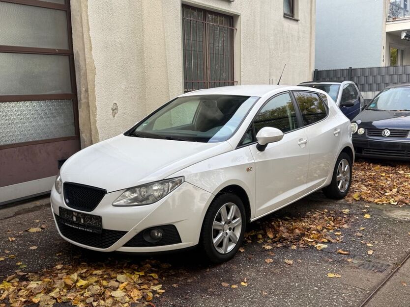 Seat Ibiza 161.000 km 3.990 € Mülheim an der ruhr 45475