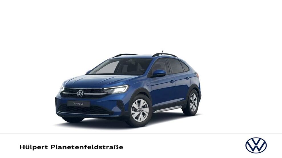 VW Taigo 7.581 km 22.383 € Dortmund 44379