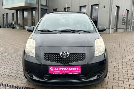 Toyota Yaris 128.500 km 3.790 &euro; Lüdinghausen 59348