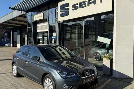 Seat Ibiza 45.550 km 15.490 &euro; Dülmen-Rorup 48249