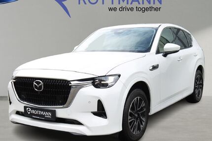 Mazda CX-60 77.369 km 33.980 &euro; Bottrop-Kirchhellen 46244