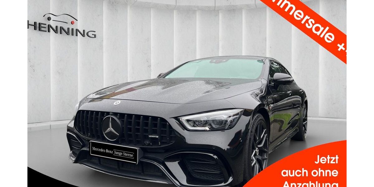 Mercedes-Benz AMG GT 105.000 km 75.770 &euro; Herne 44653
