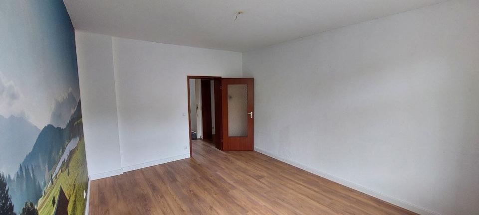 Etagenwohnung Oberhausen Rothebusch - 2 Zimmer, 52 m&sup2;, 500&euro; | Angebot:26338782