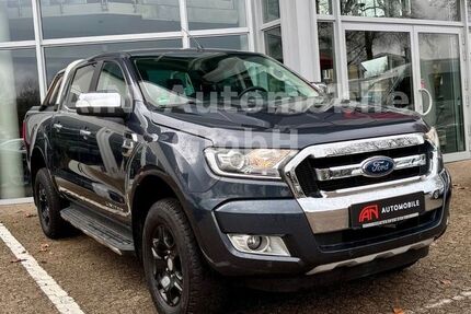 Ford Ranger 259.050 km 16.900 &euro; Gladbeck 45968