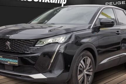 Peugeot 3008 49.661 km 25.980 &euro; Dortmund 44145