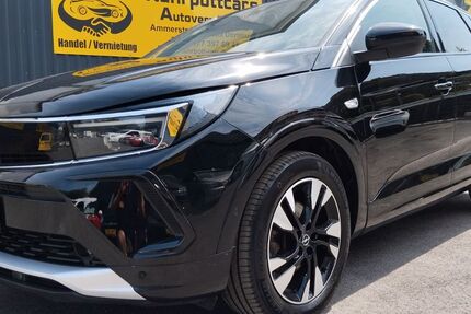 Opel Grandland (X) 32.676 km 22.390 &euro; Dortmund 44359