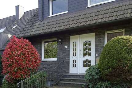 Haus Bottrop Feldhausen - 5 Zimmer, 136 m&sup2;, 445.000&euro; | Angebot:26362178