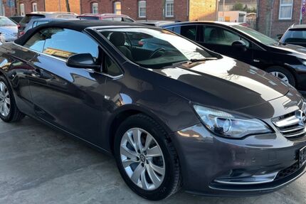 Opel Cascada 148.000 km 6.799 &euro; Gladbeck 45968