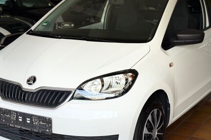 Skoda Citigo 65.000 km 6.390 € Oberhausen 46145