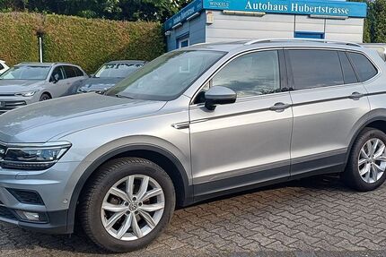 VW Tiguan 160.000 km 21.480 &euro; Essen 45307