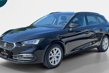 Seat Leon 91.654 km 19.470 &euro; Bottrop 46244