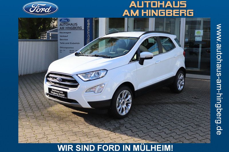 EcoSport
