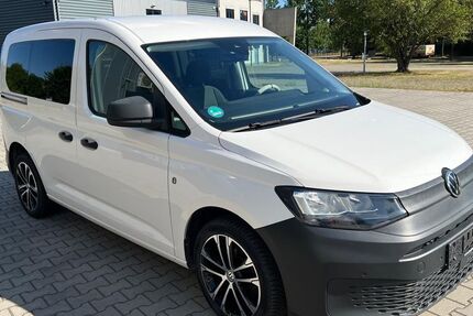 VW Caddy 262.000 km 10.200 &euro; Gladbeck 45966