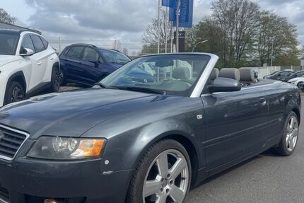 Audi A4 120.000 km 5.990 &euro; Datteln 45711